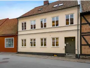 Apartments in the Center of Ystad