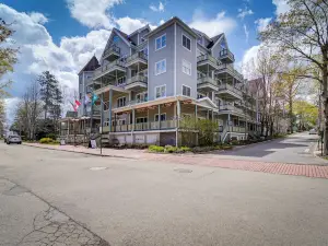 Experience Chautauqua! Newly Renovated Studio