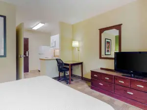 Extended Stay America - Providence - West Warwick