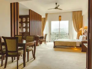 Heritage Hotel Cameron Highlands
