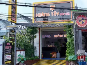 Hoang Tay Hotel - Dong Thap