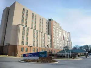 Hilton Garden Inn Hanover Arundel Mills BWI Airport