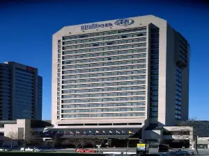 DoubleTree by Hilton London Ontario
