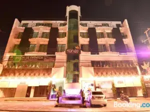 Hotel Florida Sincelejo