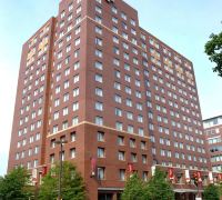 Residence Inn by Marriott Boston Cambridge