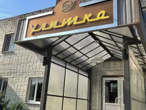 Ulitka Hotel