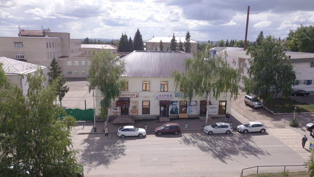 Jinsiy va tuyaqush patlari