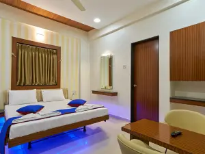Hotel Ganeshratna Executive