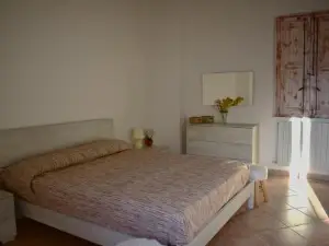 Agriturismo Trigna