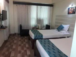 Hotel Nalanda Regency