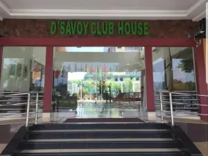 Family Stay for Theme Park, Golf and Shopping