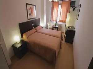 Hotel Alda Estación Pontevedra