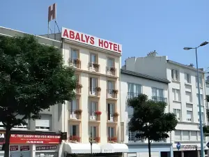 Abalys Hotel