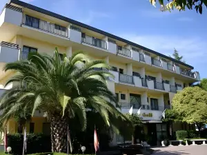 Sant'Elia酒店