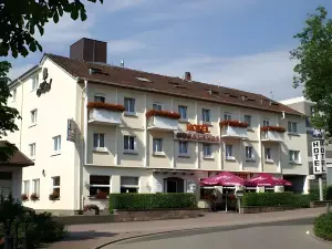 Hotel Bürgerhof