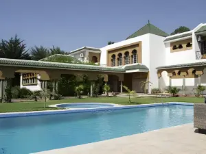 Villa des Ambassadors