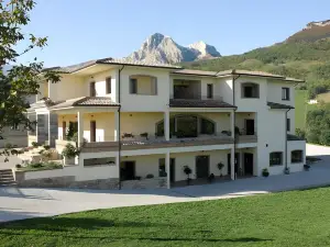 Locanda Del Parco Hotel