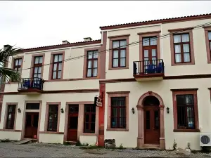 Eden Selene Hotel