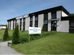 Hotell Nyboholm