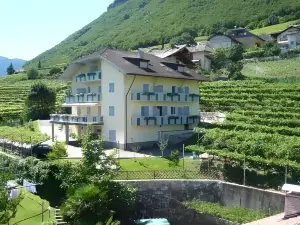 Garni Hotel Ritterhof