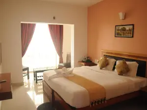 Hotel Al Wesal International