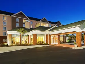 Hilton Garden Inn Myrtle Beach/Coastal Grand Mall