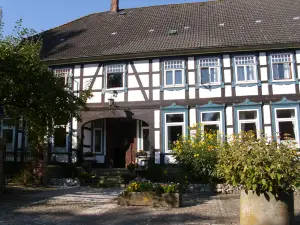 Gästehaus Hof Rühmekorf
