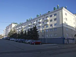 Na Sovetskoy Ploschadi Apartments