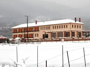 Hotel Kapsalis