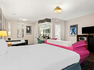 Best Western Route 66 Rail Haven