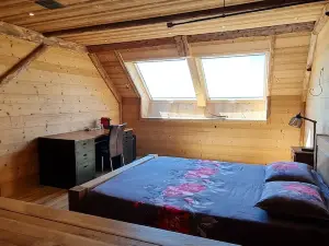 Chambres d'hôtes le Repère des Anges et Spa