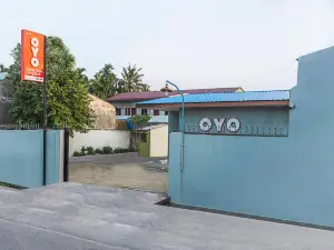 Hotel O Citra Anggrek