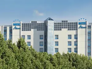 Atlanta Hotel Leipzig