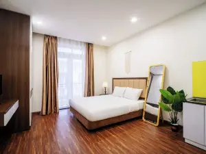 Dalat Blanc Hotel & Apartment