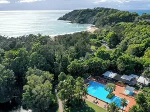 Charlesworth Bay Beach Resort