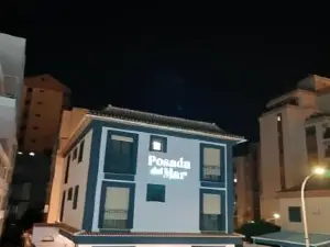 102 I Posada del Mar I Encantador Hostel en la Playa de Gandia