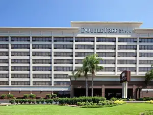 Hilton New Orleans Airport