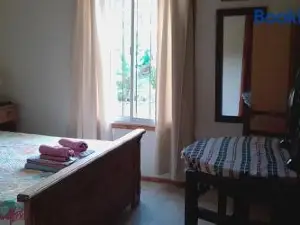 Cabanas Los Platanos