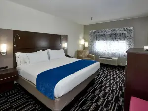 Holiday Inn Express & Suites Birmingham South - Pelham