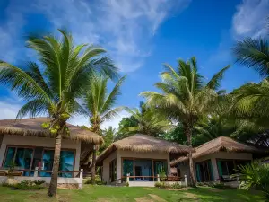 The Beach Natural Resort Koh Kood