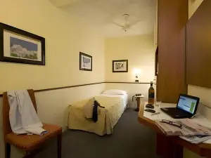Hotel Corticella