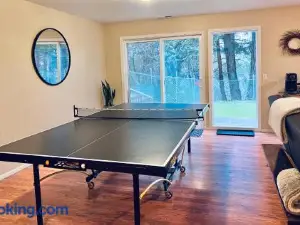 Bella- 5 Bedroom Beauty
