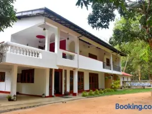 Ranathisara Grand Hotel