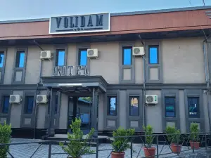 Volidam Hotel