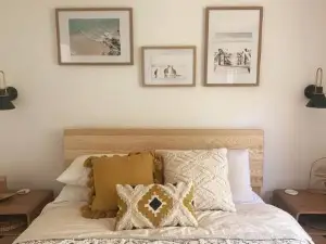 The Zen Den
