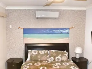 Entire Family Home with Private Pool