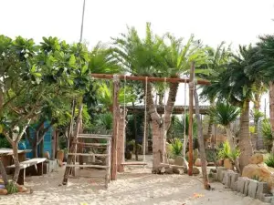 Hanh NGO Homestay - Hon Đo Ninh Thuan