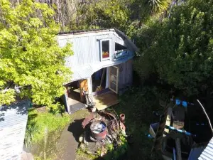 Riverton Surf Shack