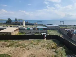 Oasis Home on Lake Sevan