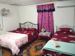 HOMESTAY DHUHA